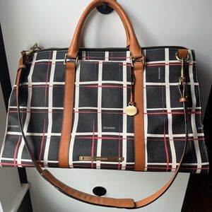 Brahmin - Anywhere Weekender - Overnight Traveler Bag